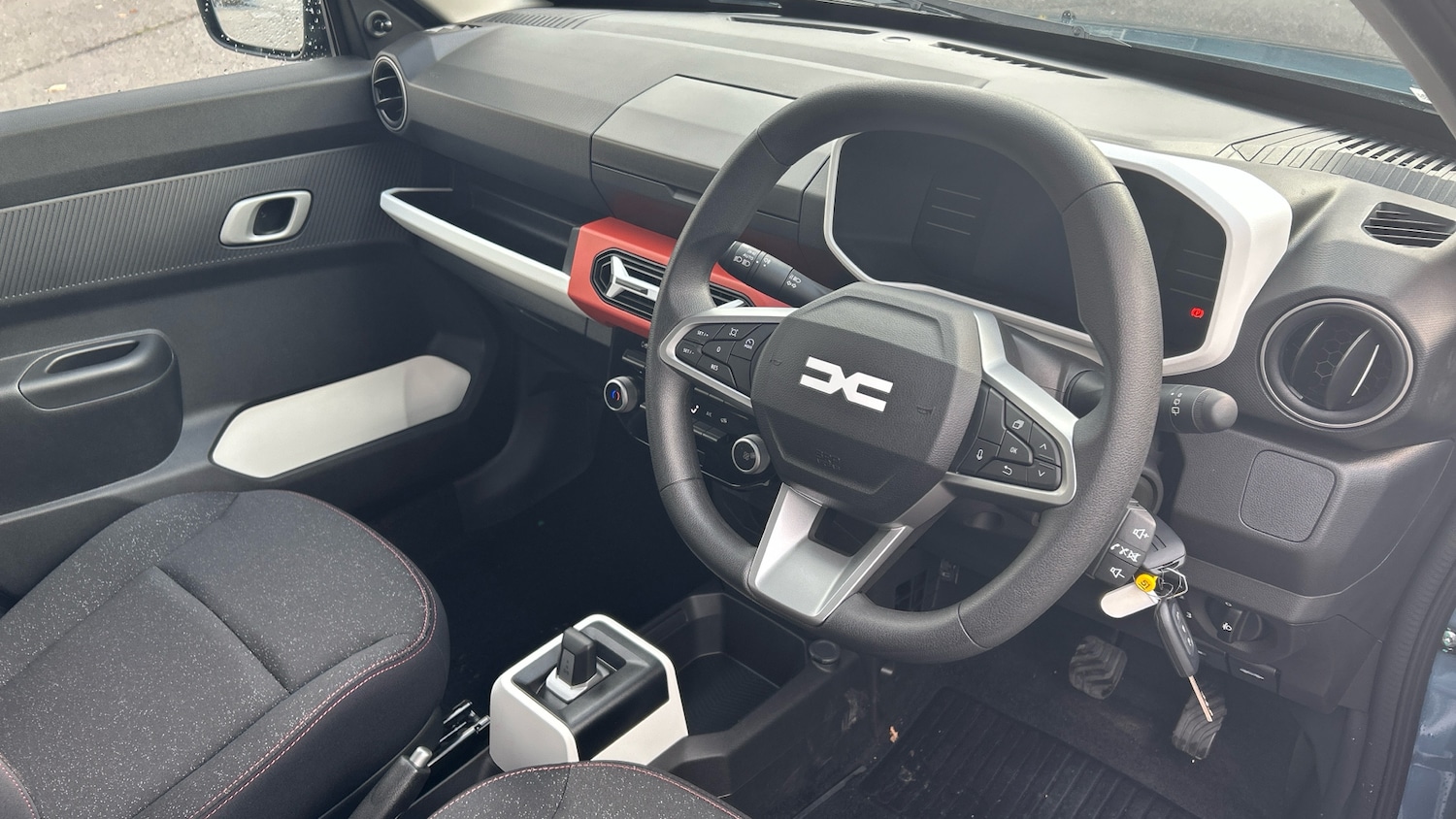 Used Dacia Spring 2025 for sale - 76343870: Photo 11