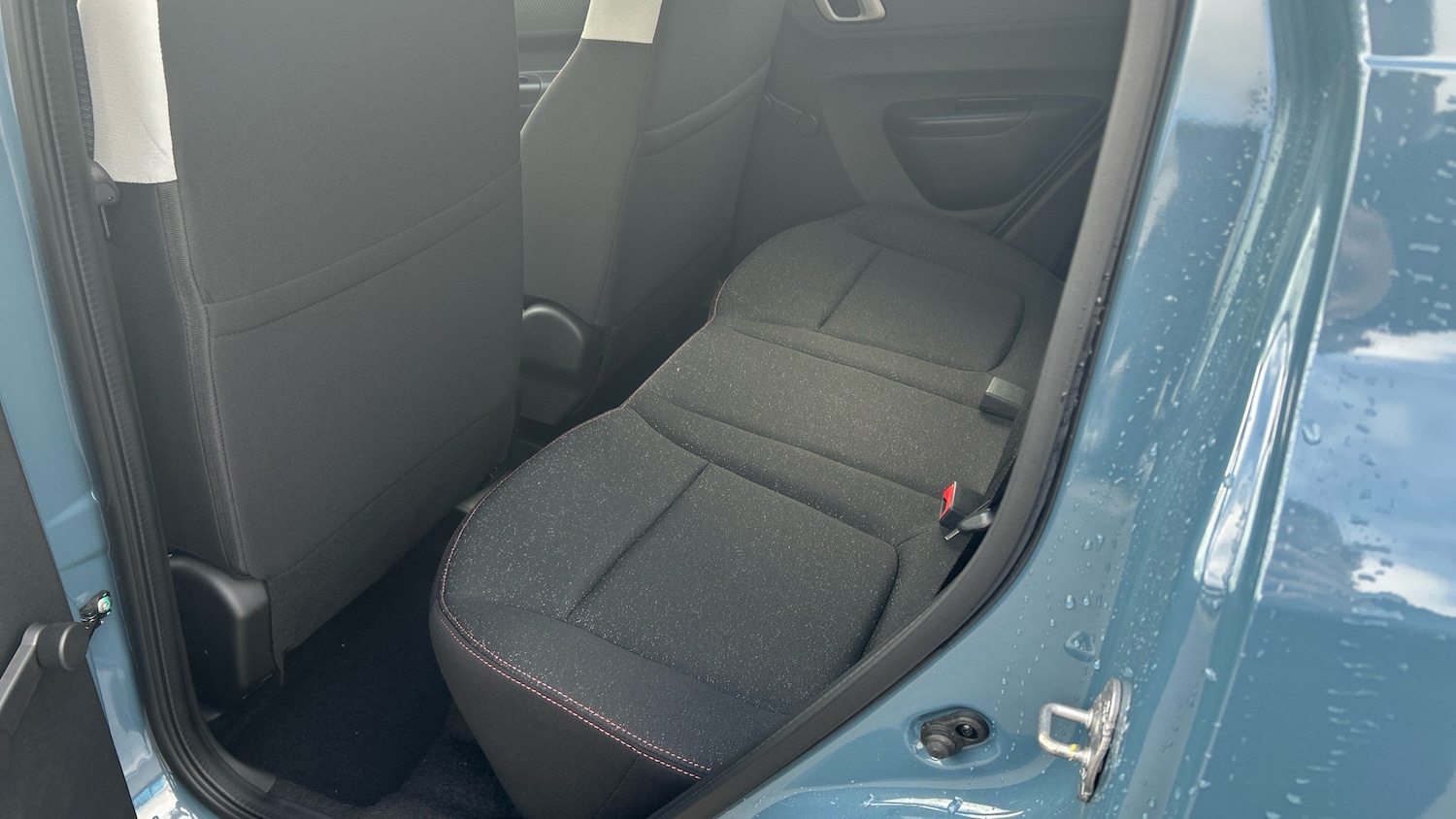 Used Dacia Spring 2025 for sale - 76343870: Photo 16