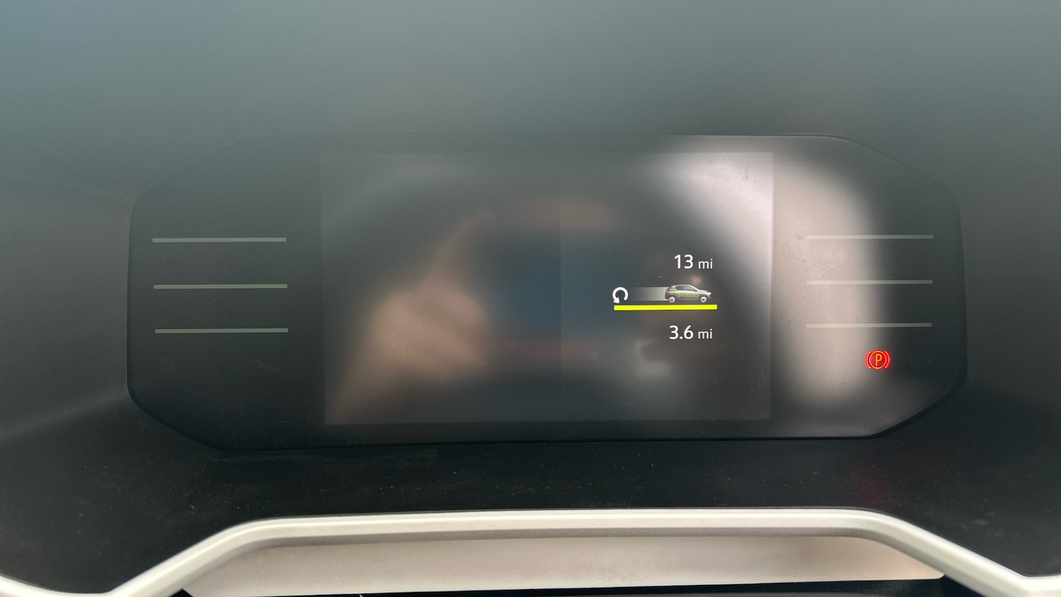 Used Dacia Spring 2025 for sale - 76343870: Photo 18