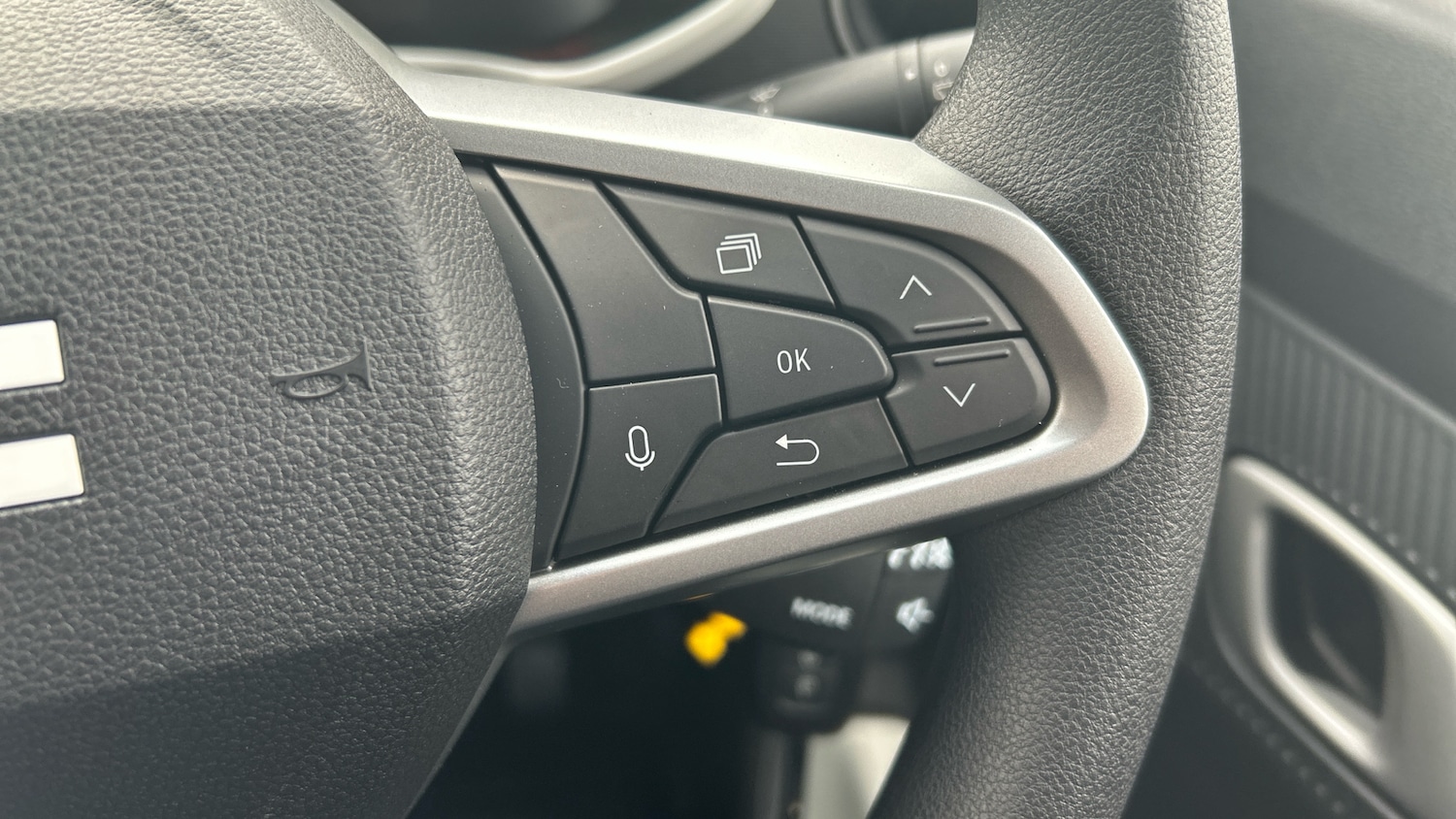 Used Dacia Spring 2025 for sale - 76343870: Photo 23