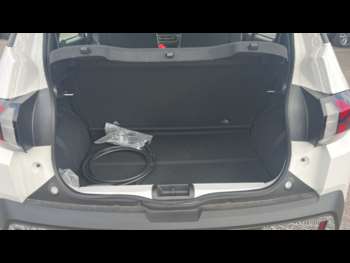 Used Dacia Spring 2025 for sale - 75239635: Photo