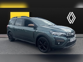2023 (73) - 1.0 TCe Extreme 5dr Petrol Estate