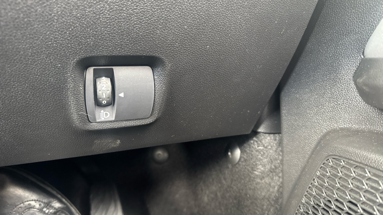 Vehicle 27
