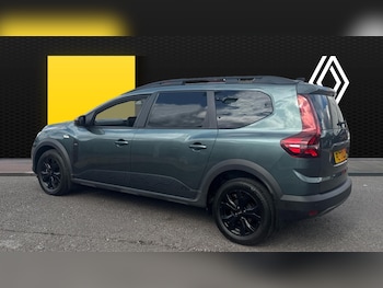 Used Dacia Jogger 2023 for sale - 75683507: Photo