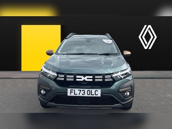 Used Dacia Jogger 2023 for sale - 75683507: Photo