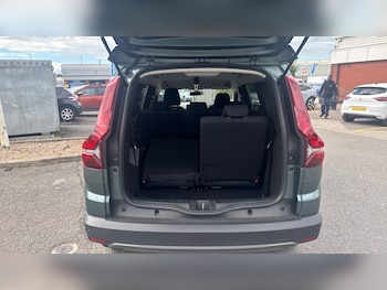 Used Dacia Jogger 2023 for sale - 75683507: Photo