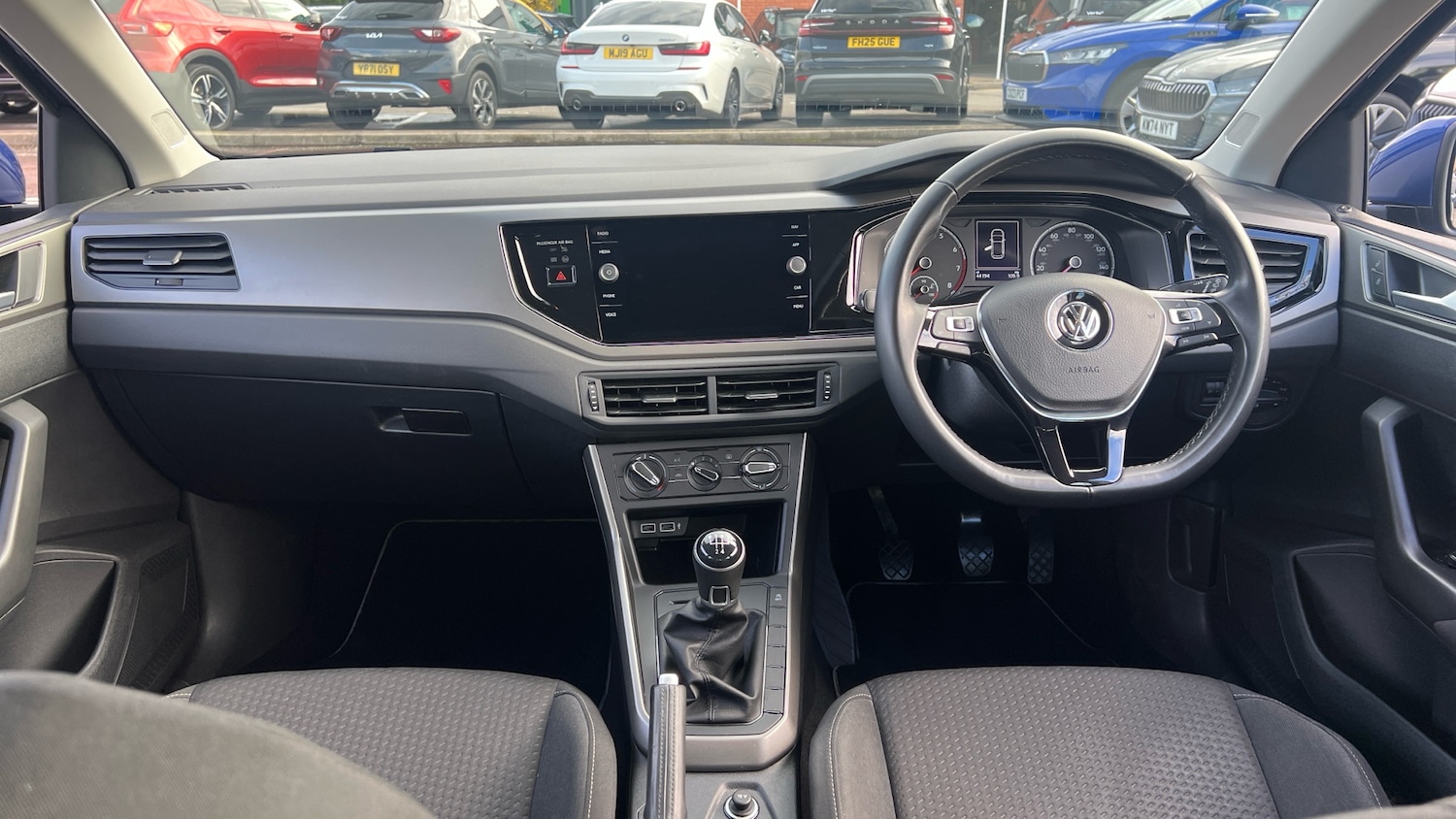 Used Volkswagen Polo 2019 for sale - 76290453: Photo 10