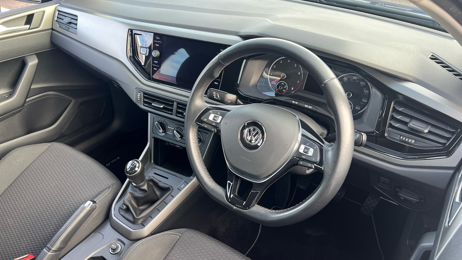 Used Volkswagen Polo 2019 for sale - 76290453: Photo 11
