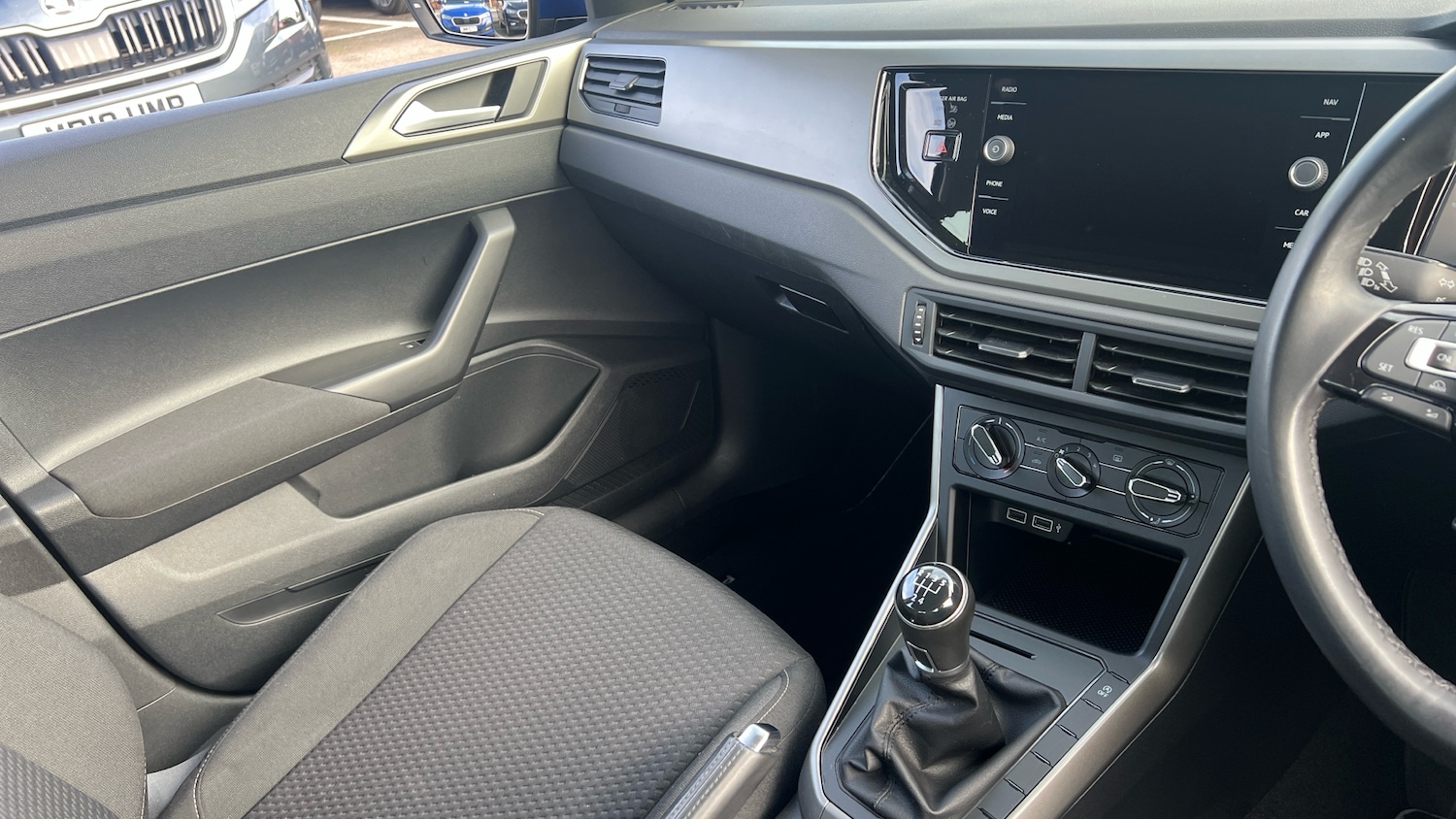 Used Volkswagen Polo 2019 for sale - 76290453: Photo 14