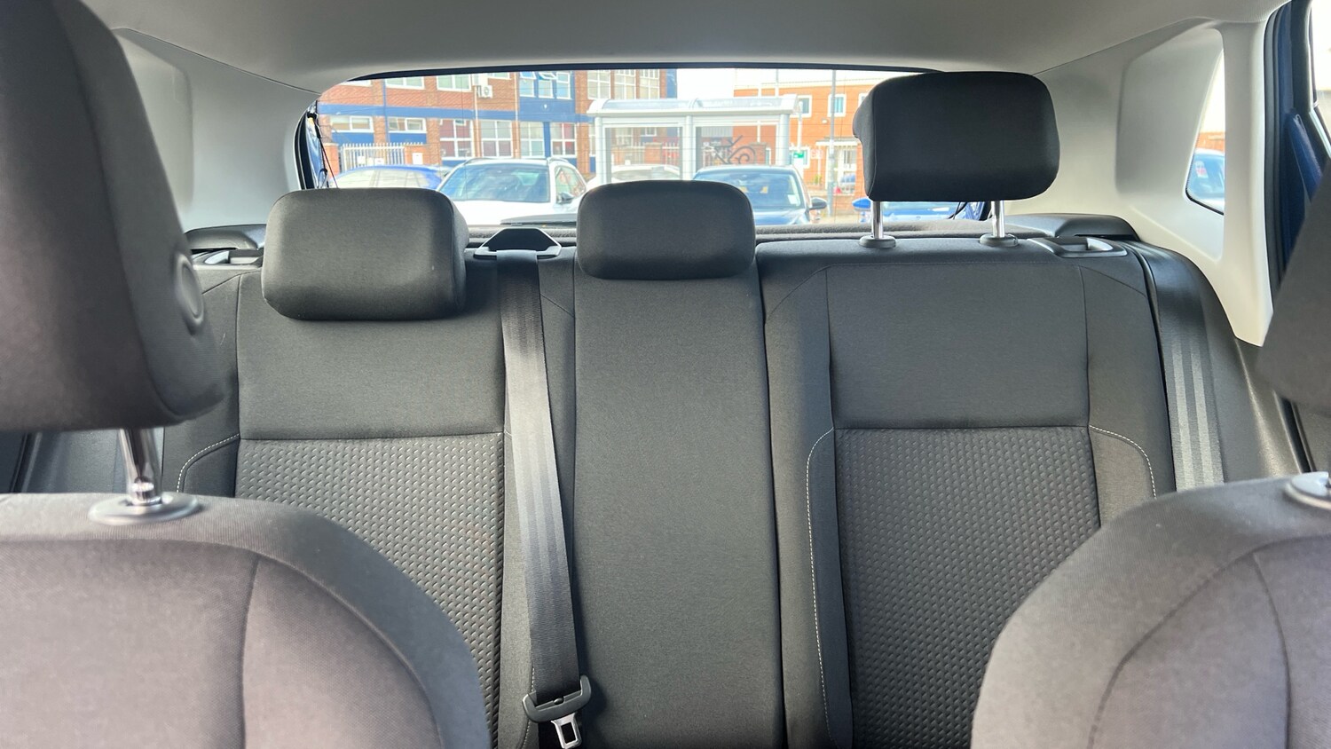 Used Volkswagen Polo 2019 for sale - 76290453: Photo 15