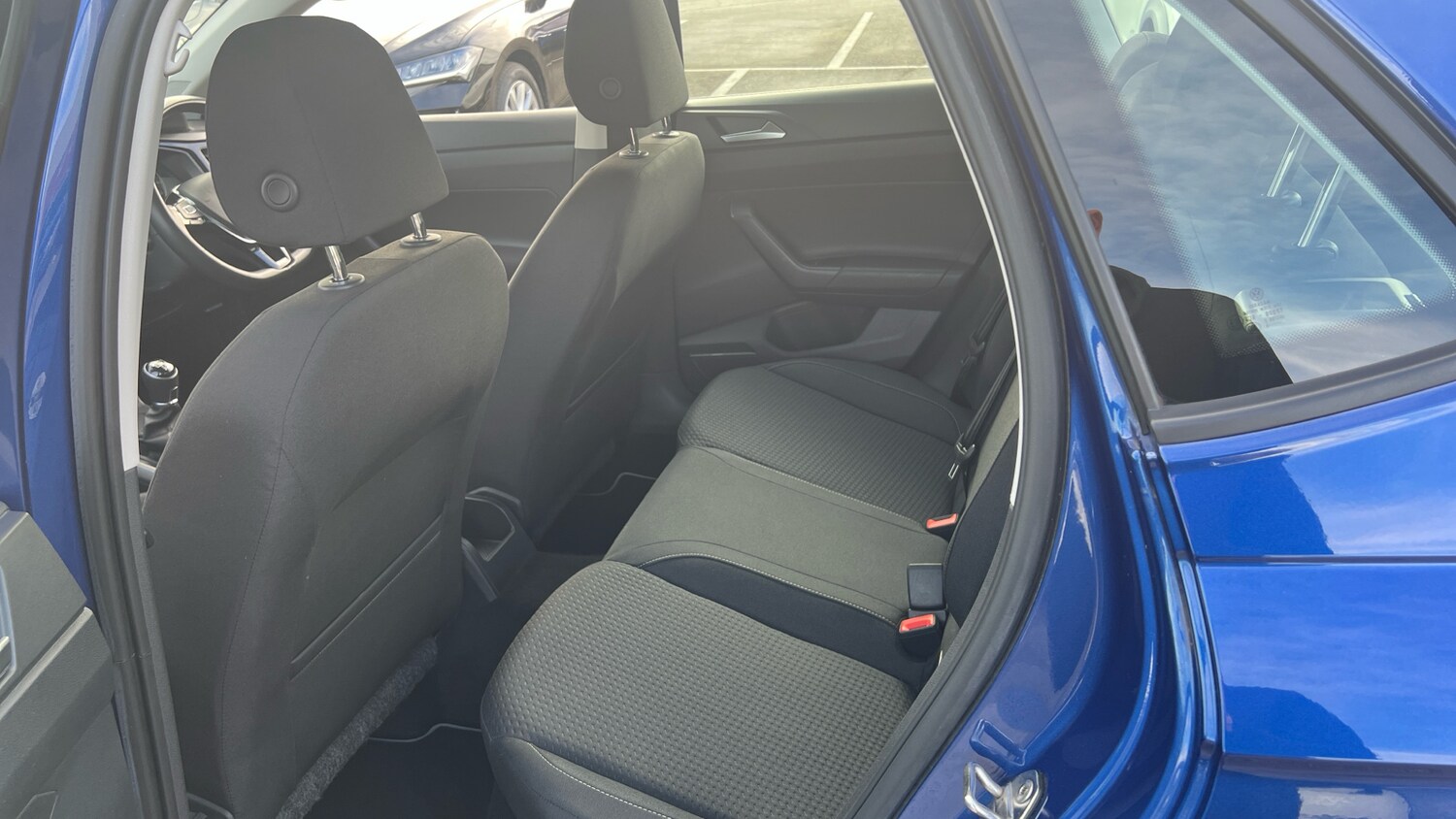 Used Volkswagen Polo 2019 for sale - 76290453: Photo 16