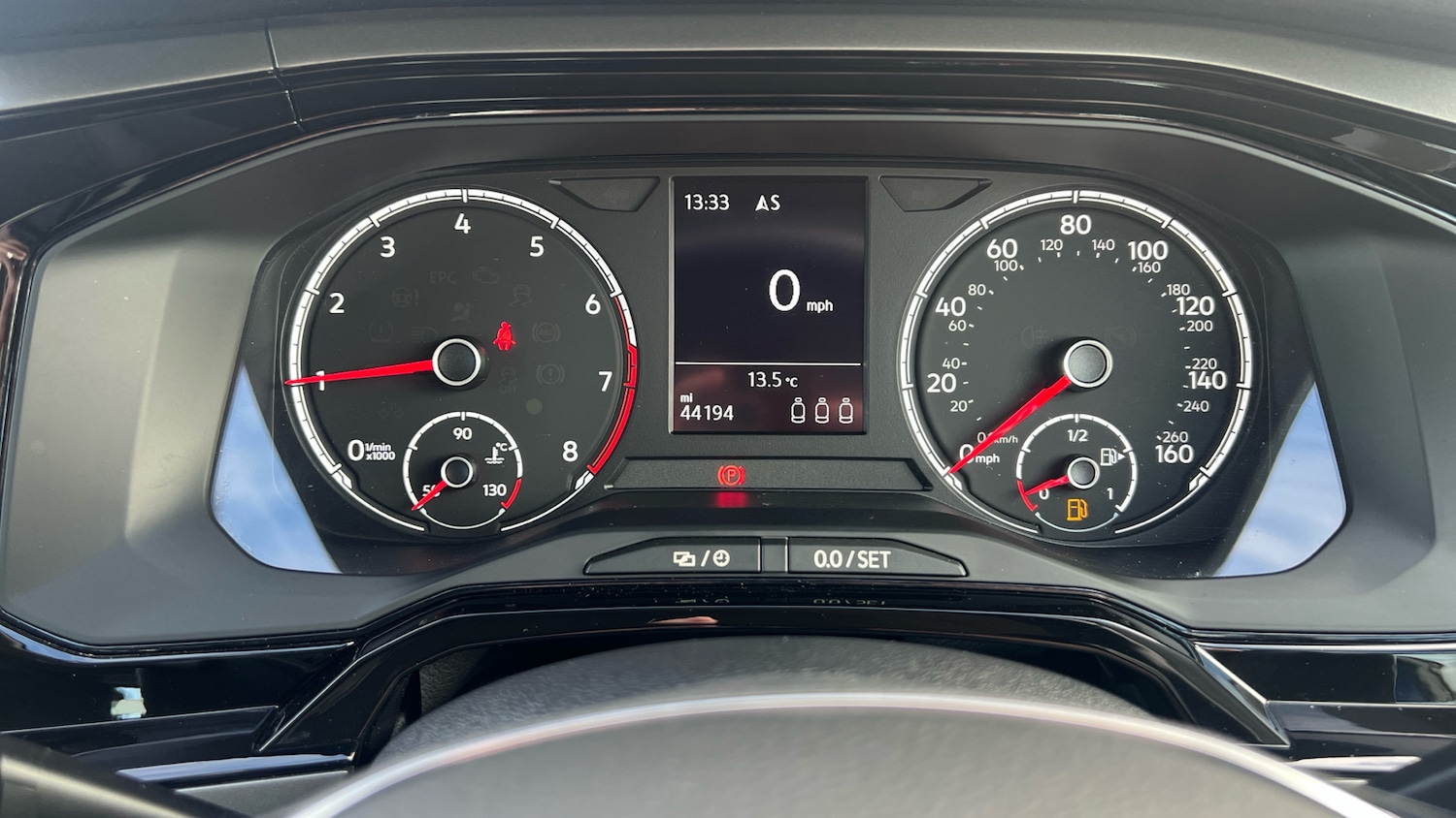 Used Volkswagen Polo 2019 for sale - 76290453: Photo 18