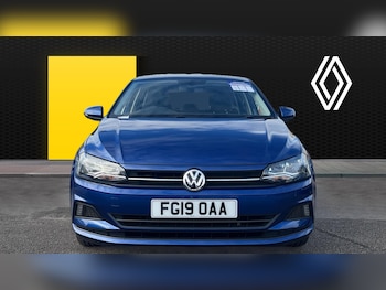 Used Volkswagen Polo 2019 for sale - 76290453: Photo