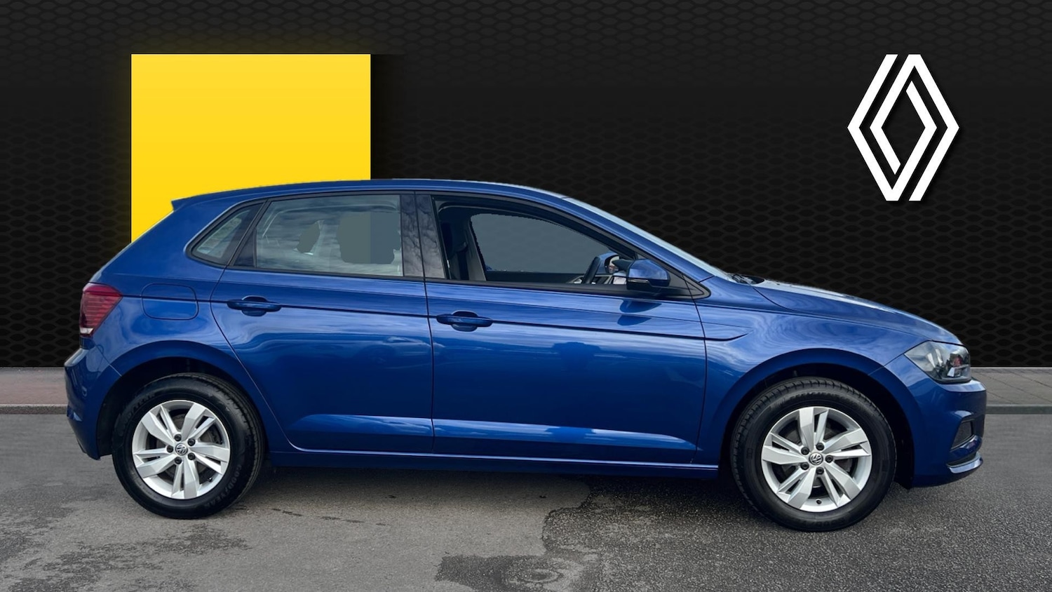 Used Volkswagen Polo 2019 for sale - 76290453: Photo 5