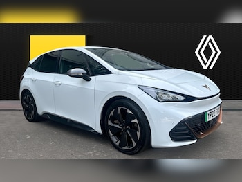 Used Cupra Born 2022 for sale - 79545766: Photo