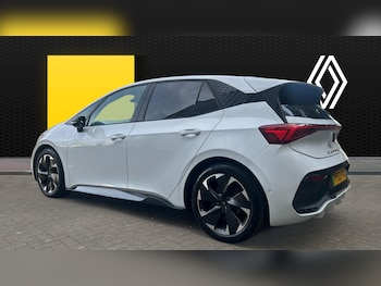 Used Cupra Born 2022 for sale - 79545766: Photo