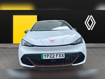 Used Cupra Born 2022 for sale - 79545766: Photo