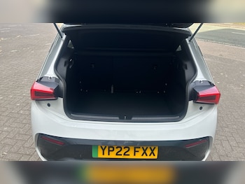 Used Cupra Born 2022 for sale - 79545766: Photo