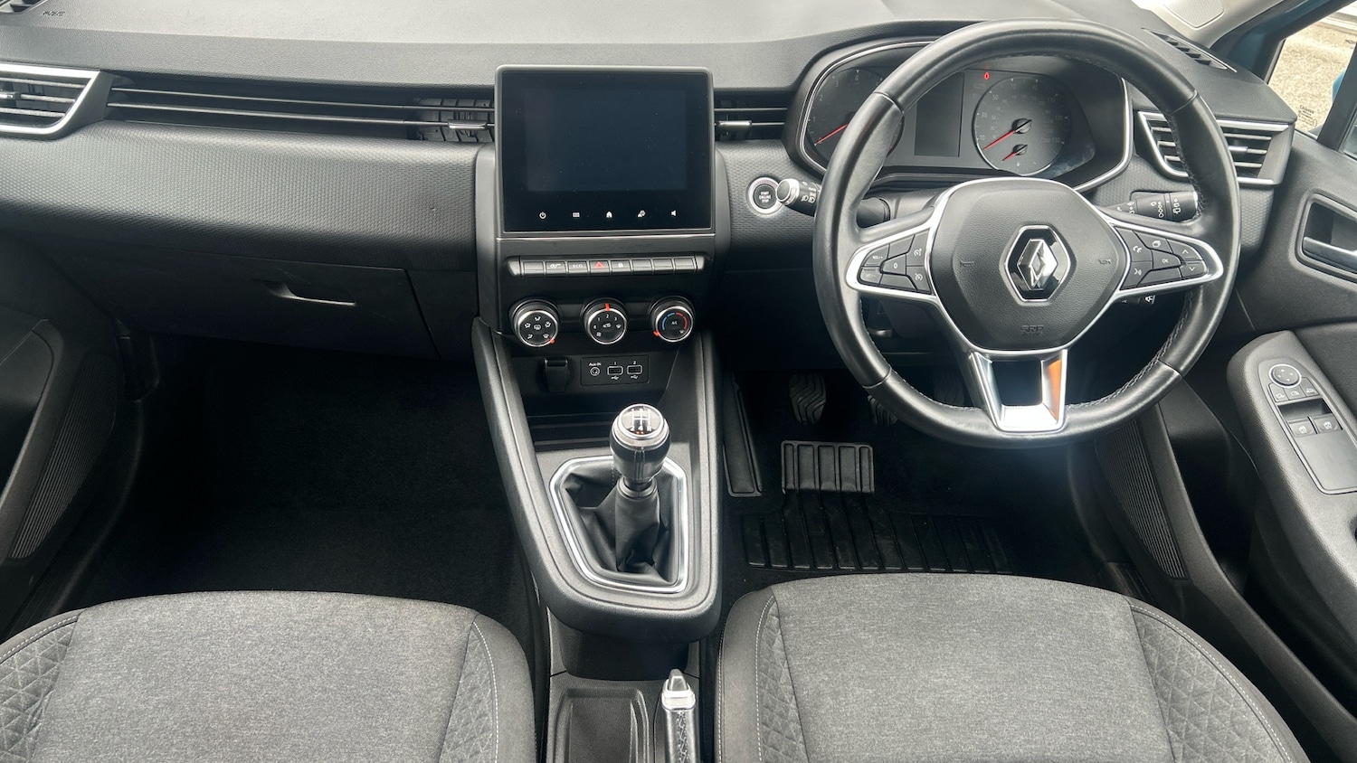 Used Renault Clio 2019 for sale - 78190895: Photo 10