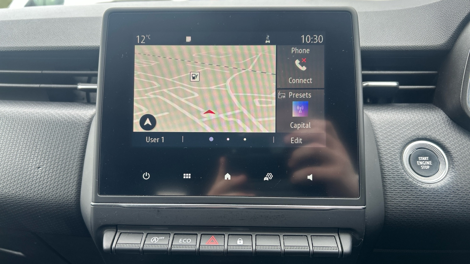 Used Renault Clio 2019 for sale - 78190895: Photo 12