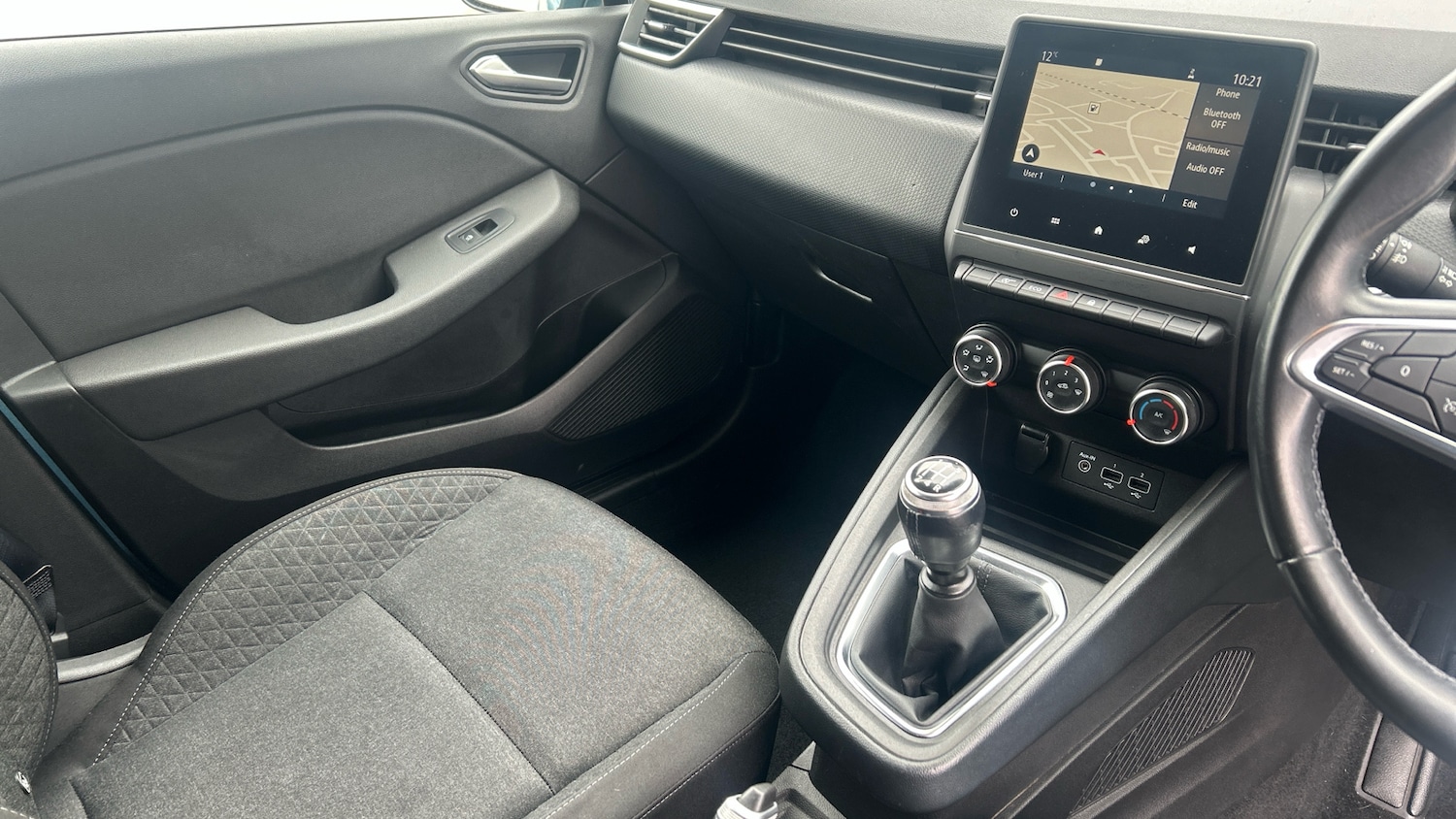 Used Renault Clio 2019 for sale - 78190895: Photo 14