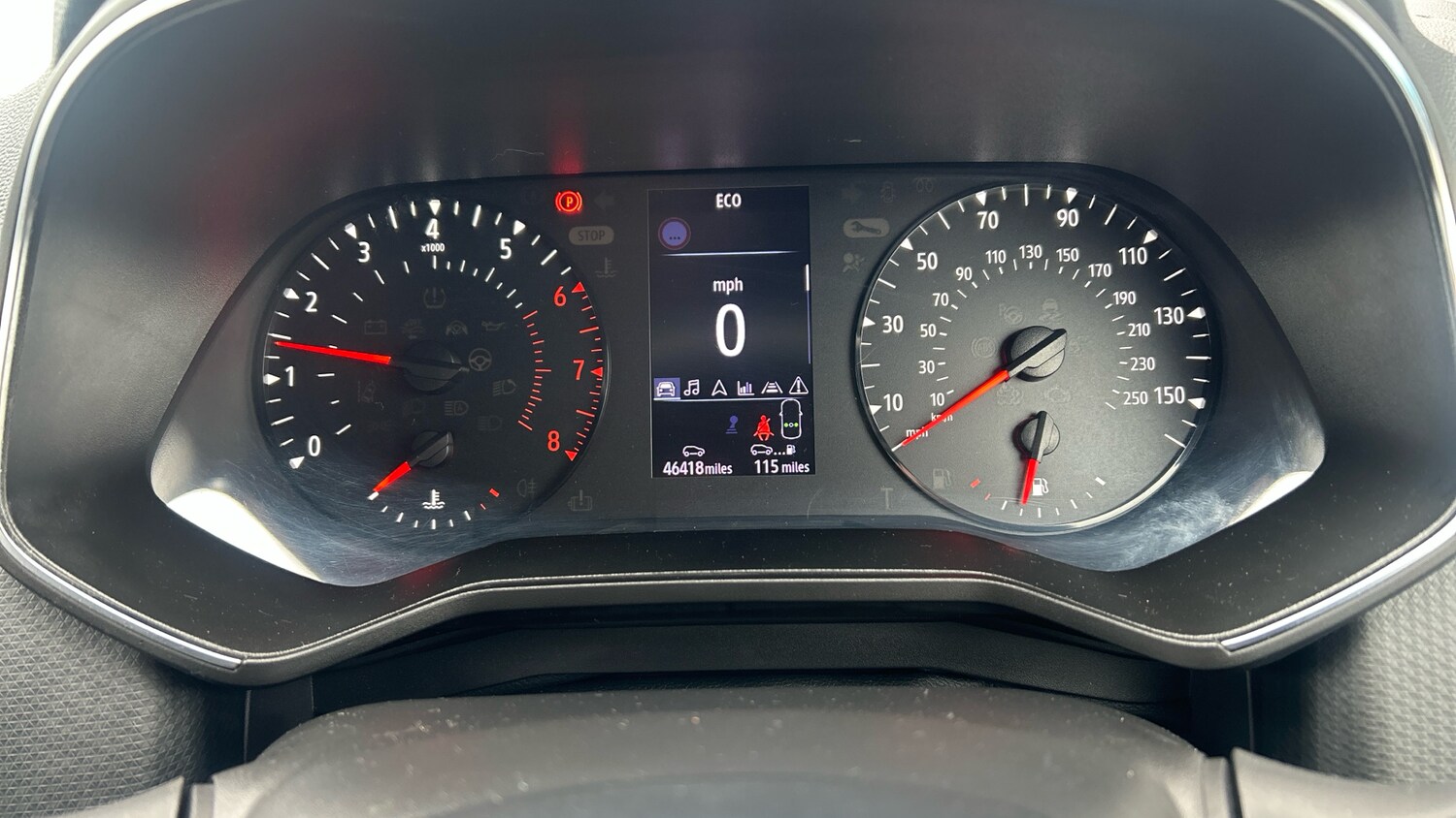 Used Renault Clio 2019 for sale - 78190895: Photo 18