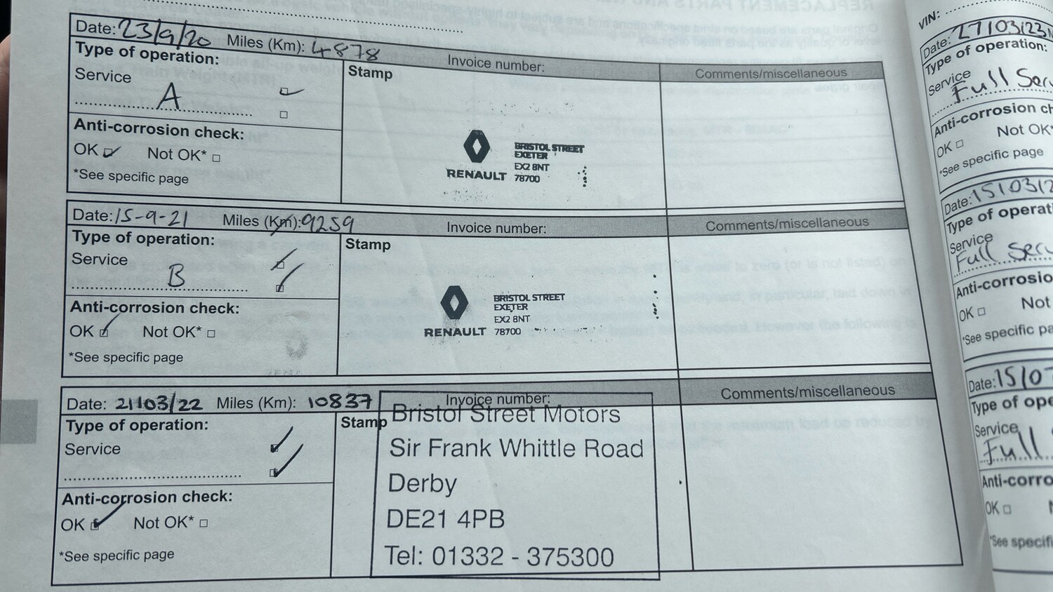 Used Renault Clio 2019 for sale - 78190895: Photo 21