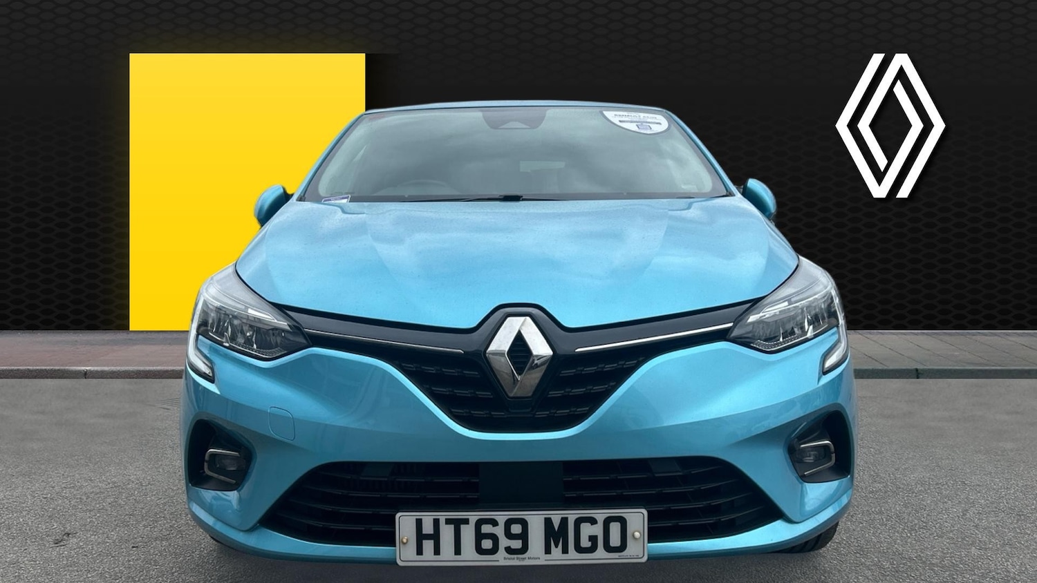 Used Renault Clio 2019 for sale - 78190895: Photo 3