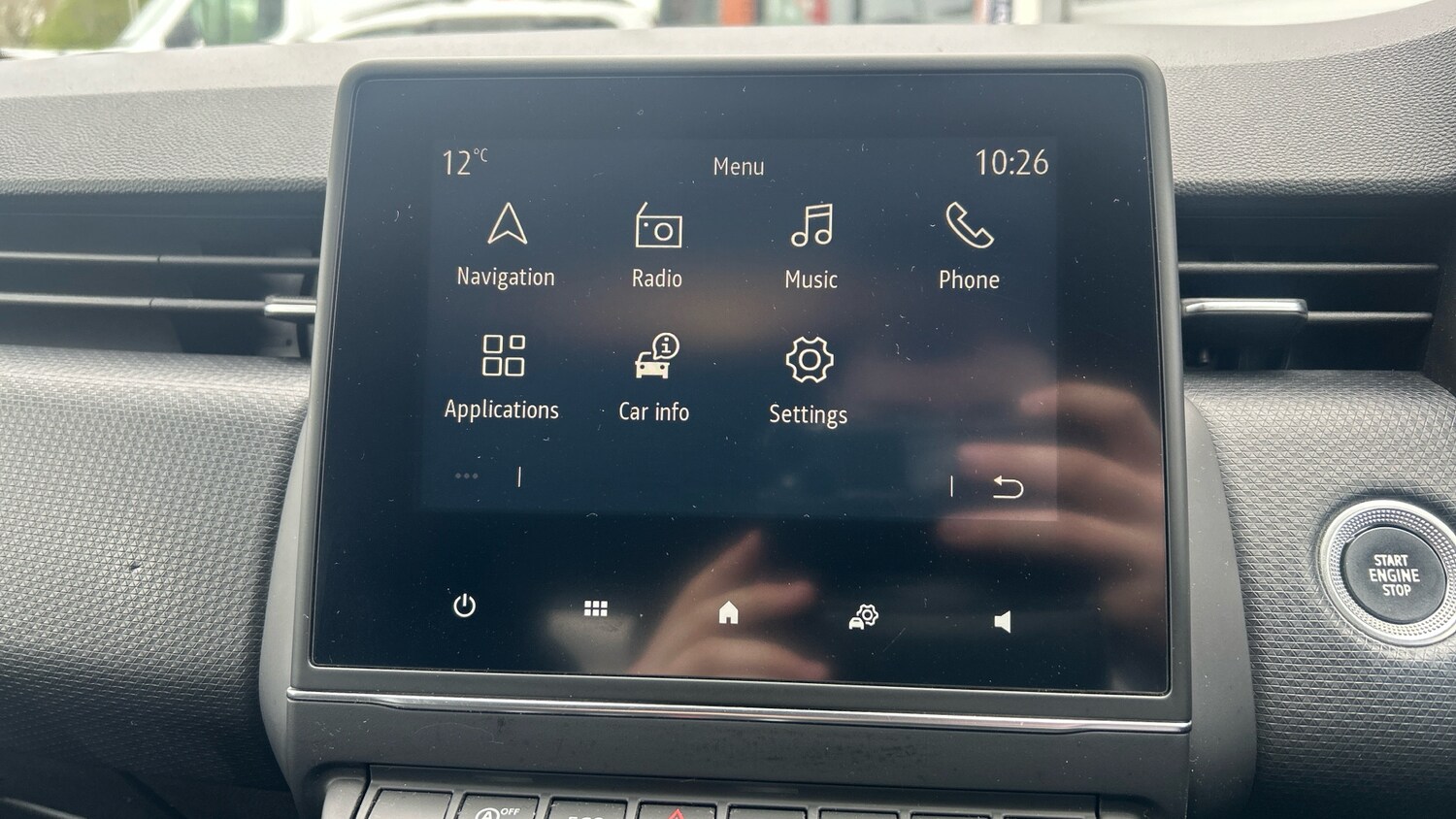 Used Renault Clio 2019 for sale - 78190895: Photo 34