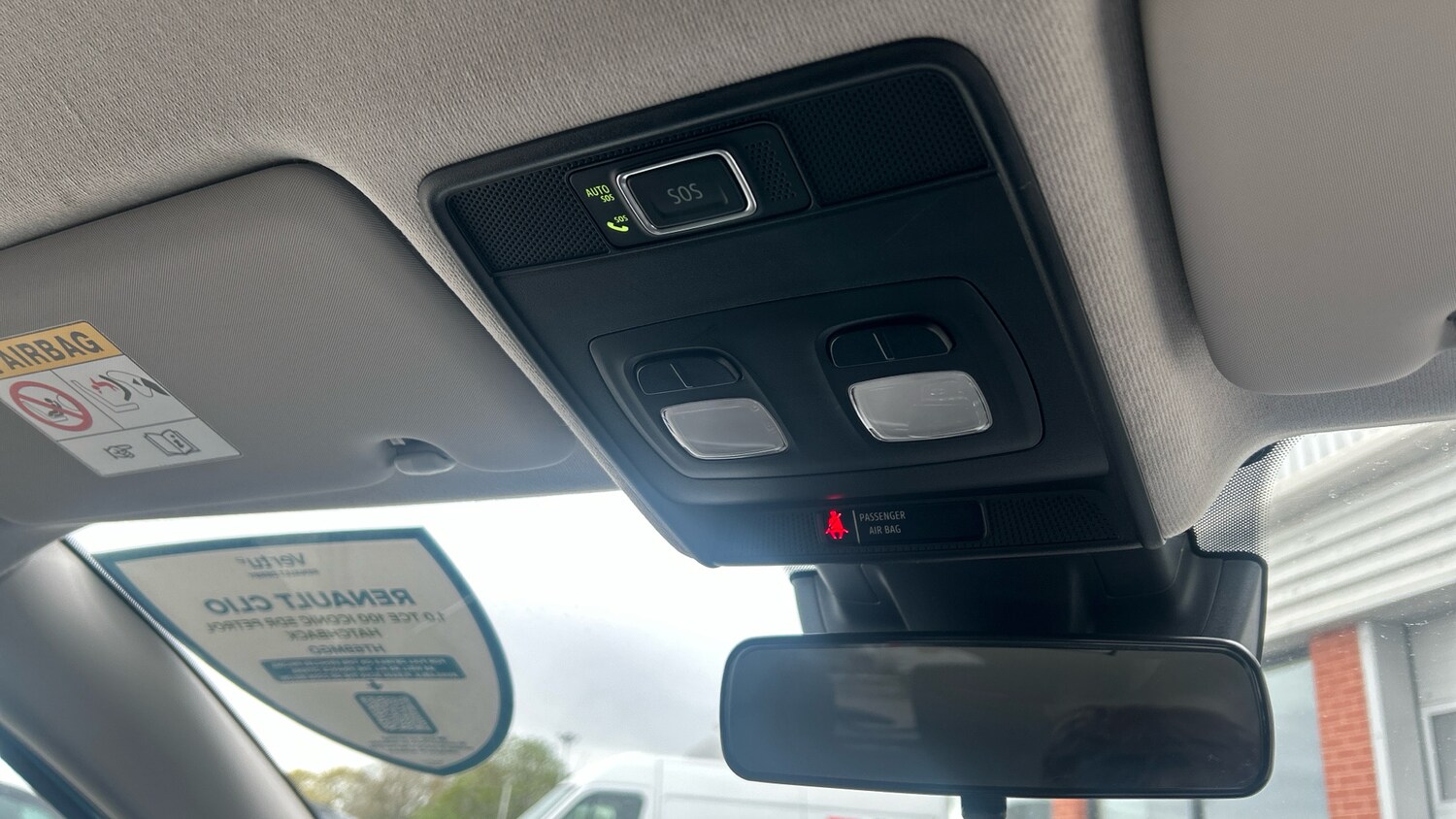 Used Renault Clio 2019 for sale - 78190895: Photo 35