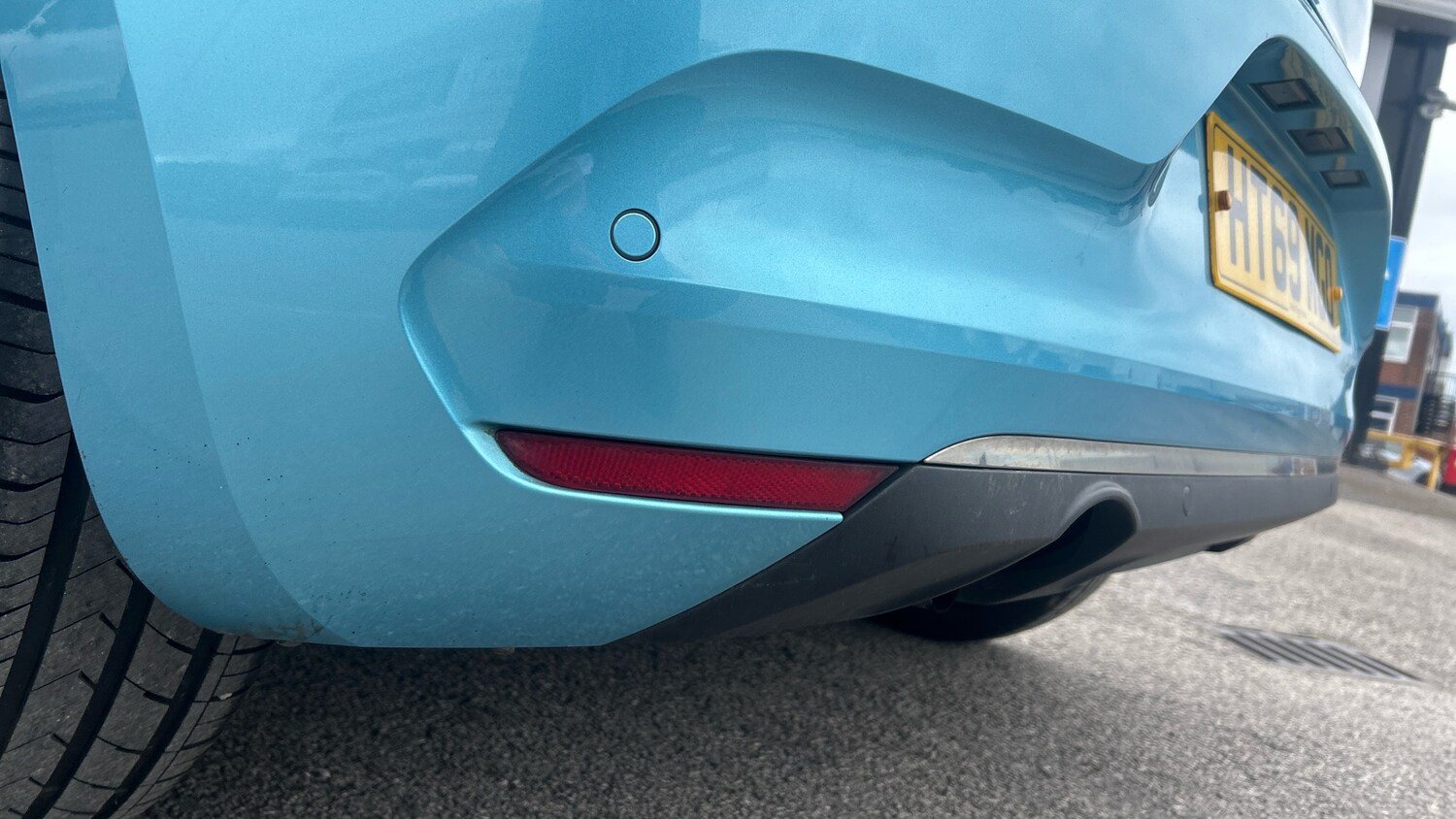 Used Renault Clio 2019 for sale - 78190895: Photo 36