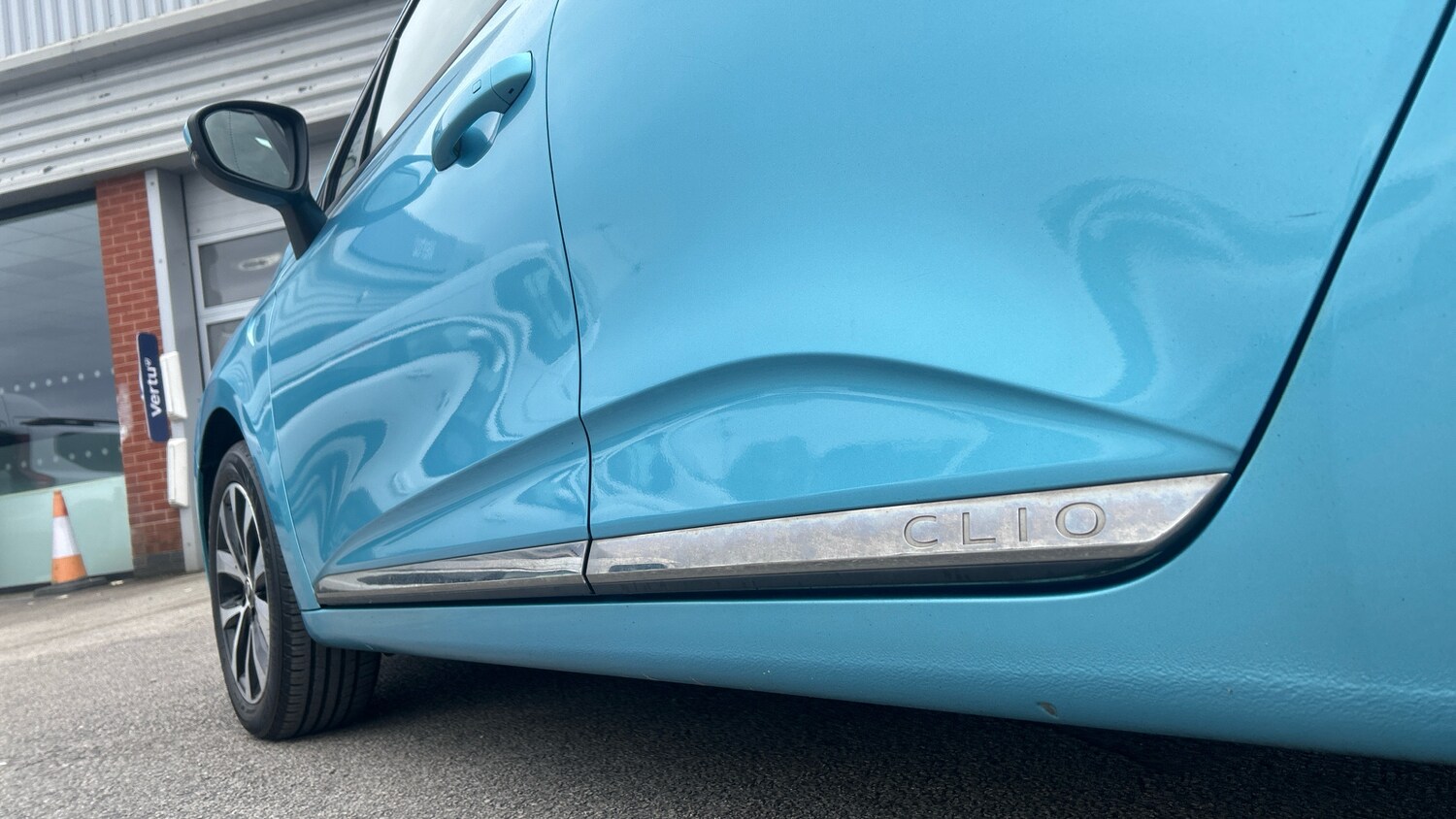 Used Renault Clio 2019 for sale - 78190895: Photo 37