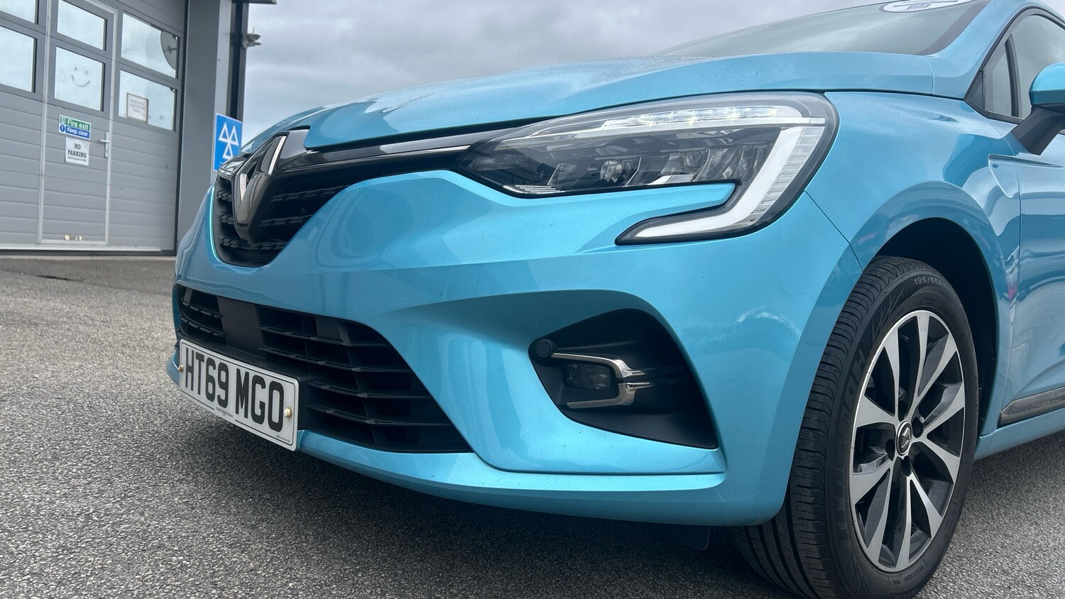 Used Renault Clio 2019 for sale - 78190895: Photo 38