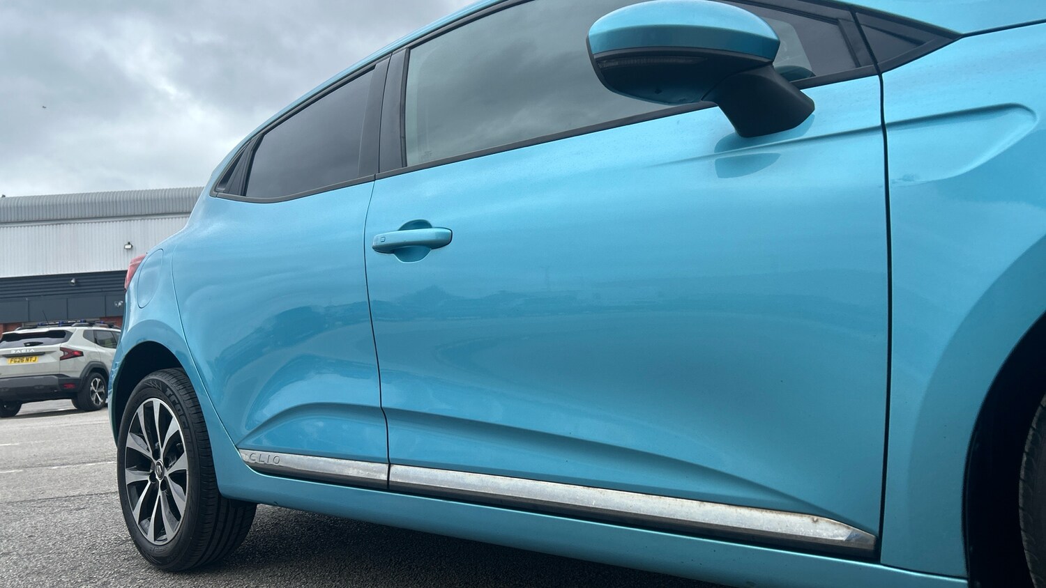 Used Renault Clio 2019 for sale - 78190895: Photo 39