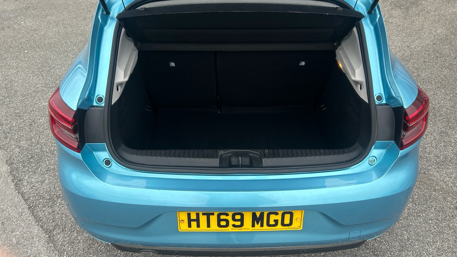 Used Renault Clio 2019 for sale - 78190895: Photo 4