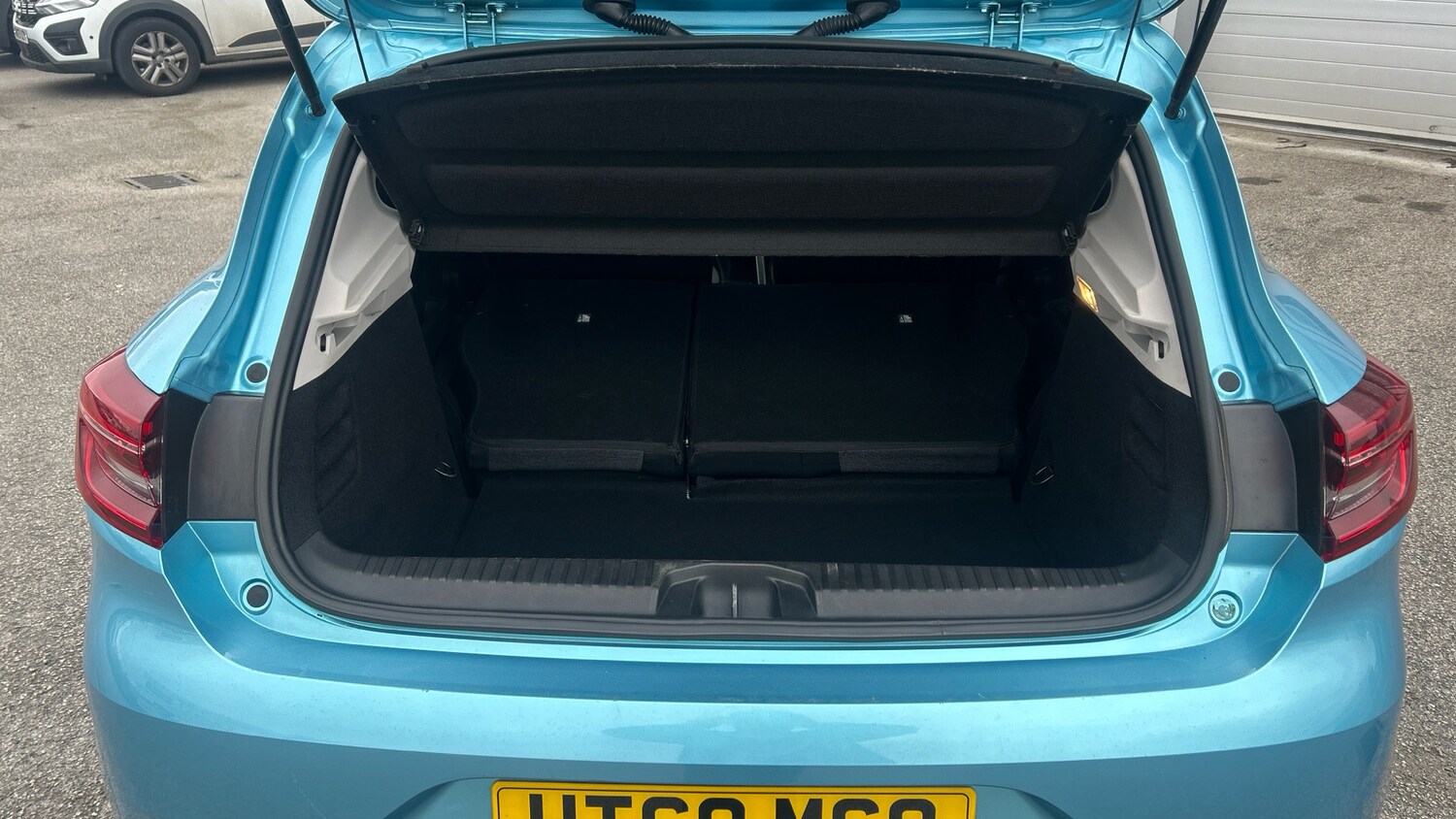 Used Renault Clio 2019 for sale - 78190895: Photo 40