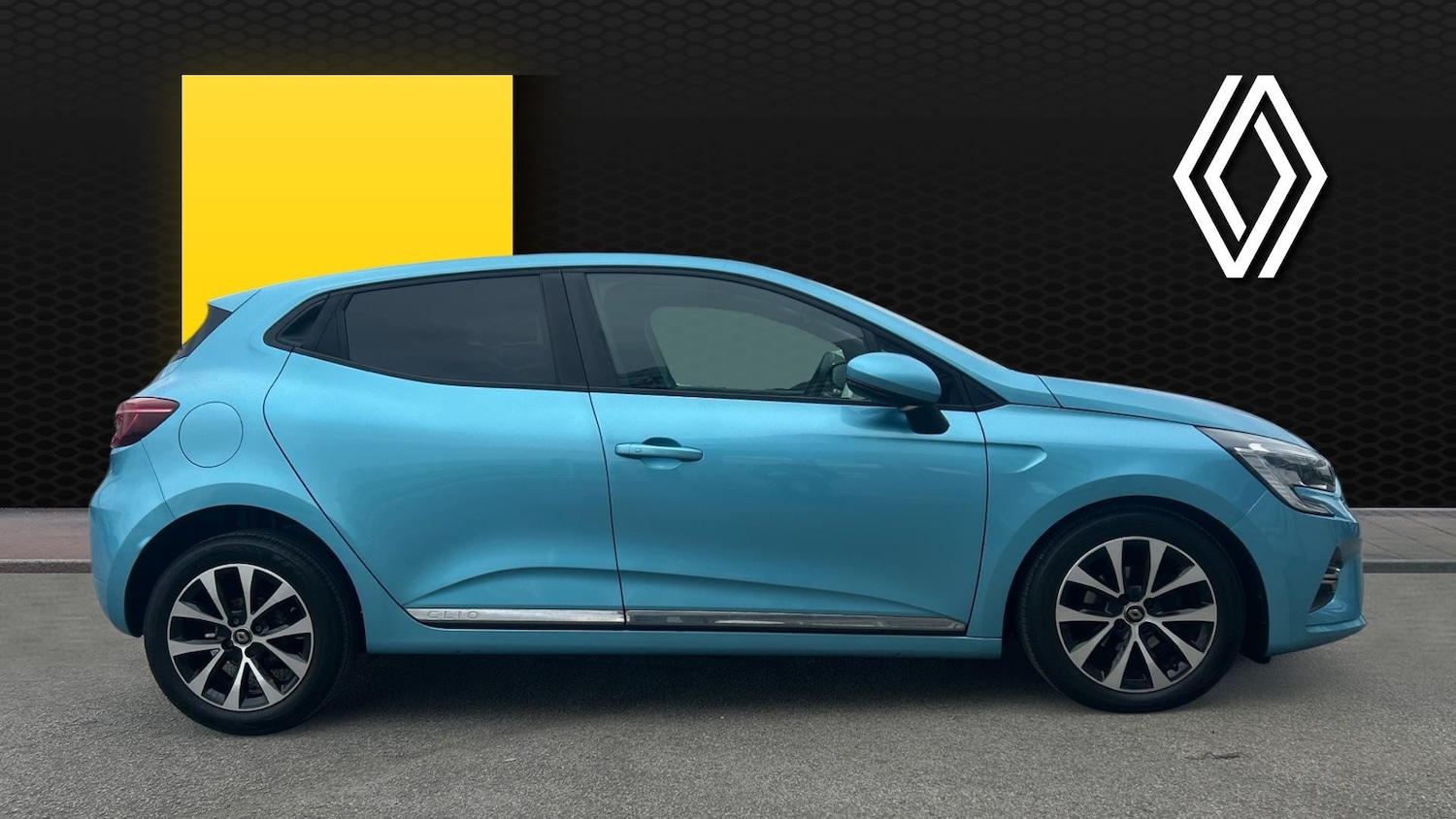 Used Renault Clio 2019 for sale - 78190895: Photo 5