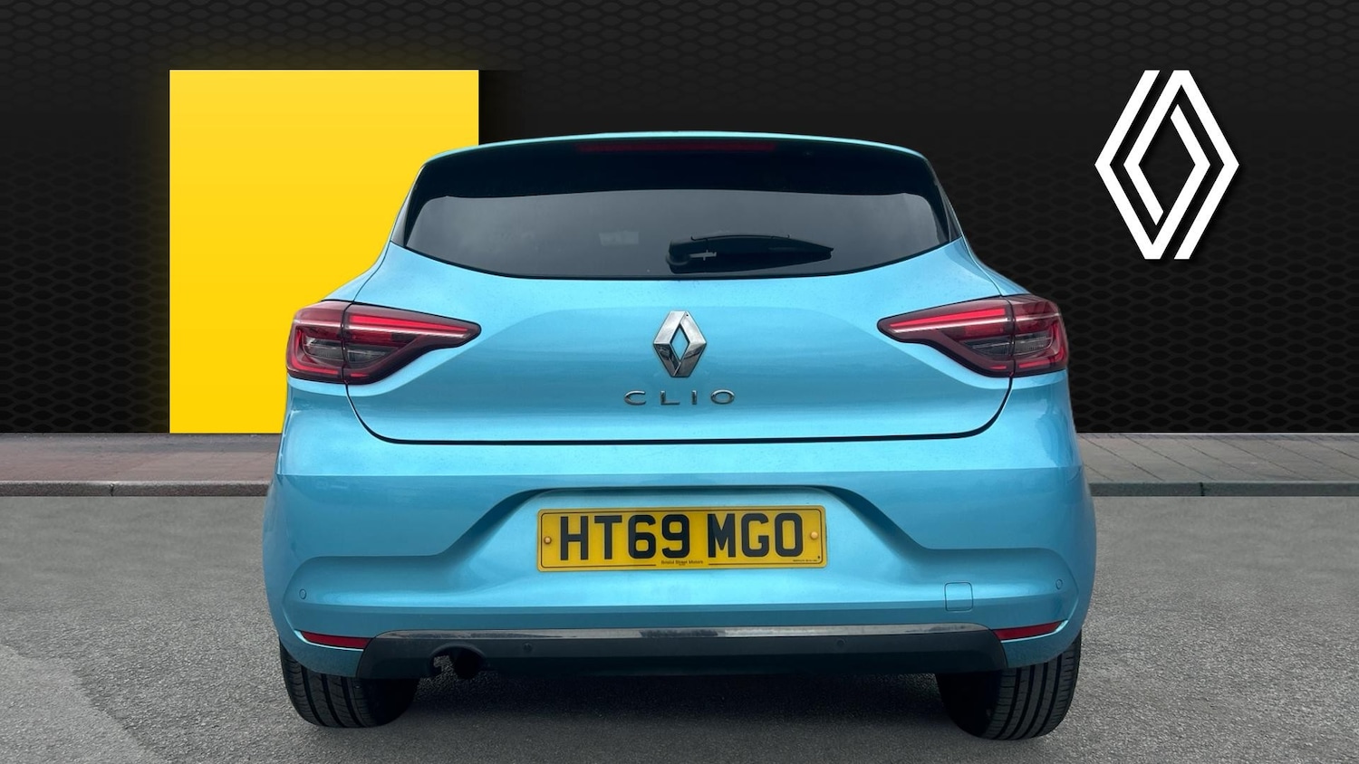 Used Renault Clio 2019 for sale - 78190895: Photo 6