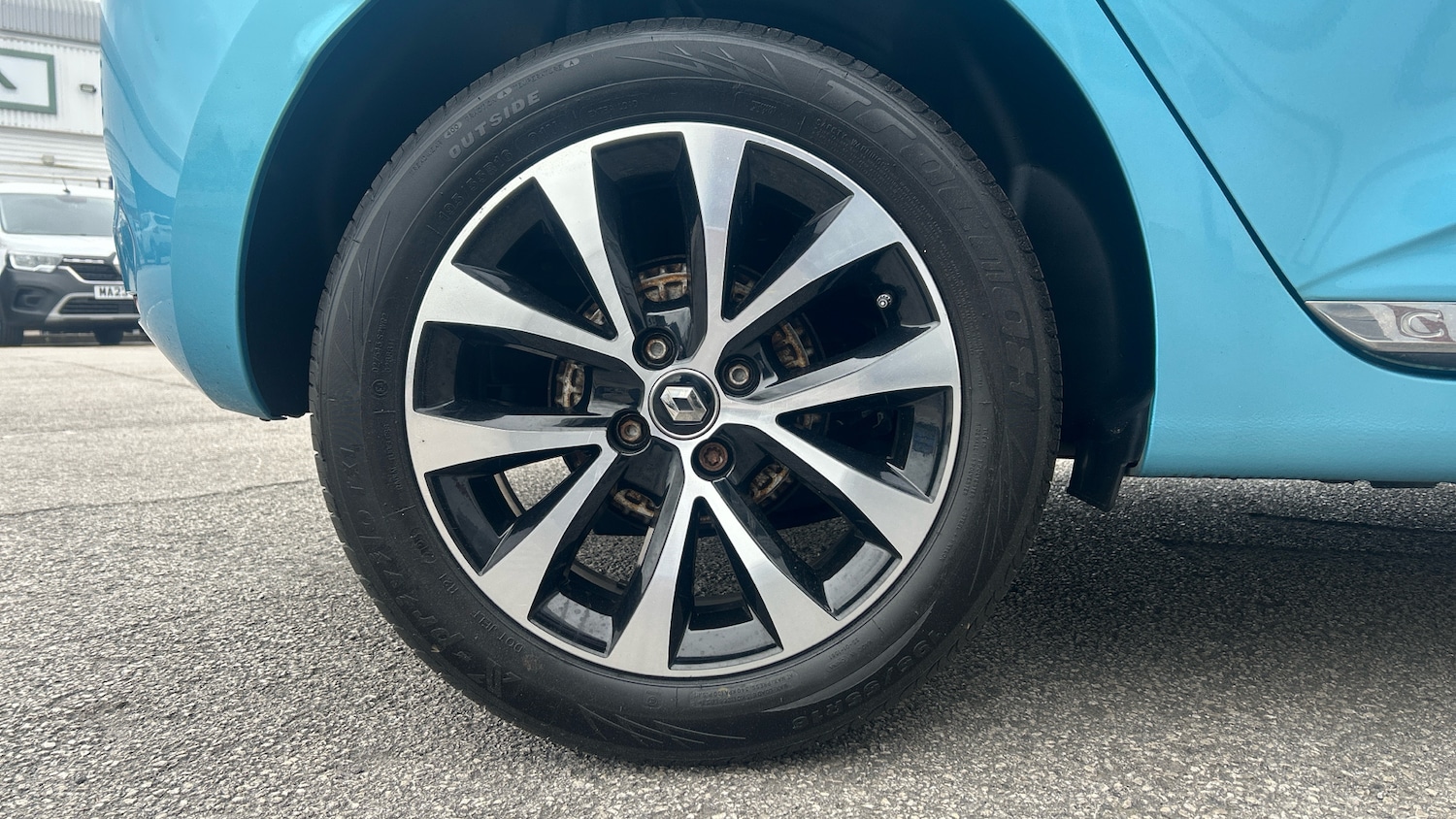 Used Renault Clio 2019 for sale - 78190895: Photo 7