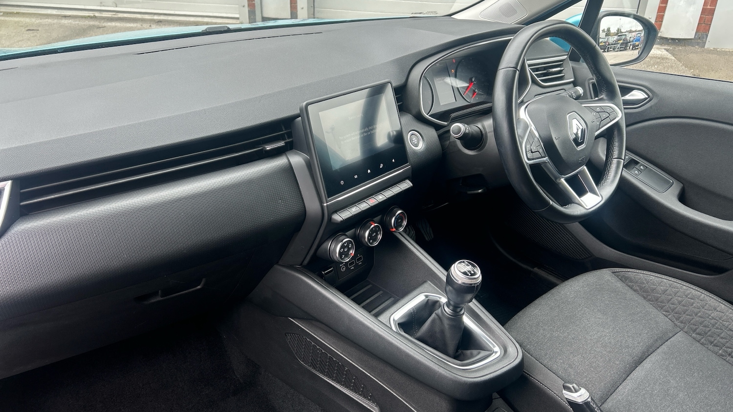 Used Renault Clio 2019 for sale - 78190895: Photo 9