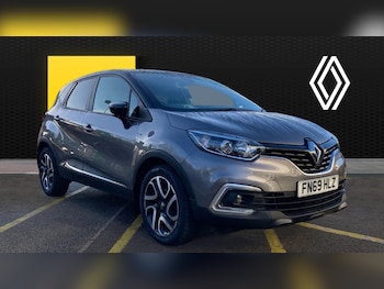 2019 (69) - 0.9 TCE 90 Iconic 5dr Petrol Hatchback