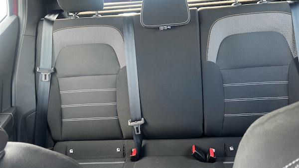 Used Dacia Sandero Stepway 2022 for sale - 76067435: Photo 15