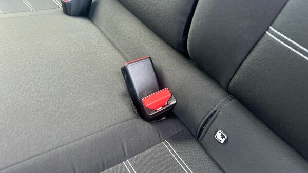 Used Dacia Sandero Stepway 2022 for sale - 76067435: Photo 17
