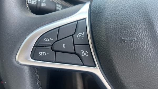 Used Dacia Sandero Stepway 2022 for sale - 76067435: Photo 21