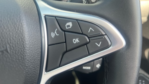 Used Dacia Sandero Stepway 2022 for sale - 76067435: Photo 22