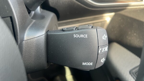 Used Dacia Sandero Stepway 2022 for sale - 76067435: Photo 24