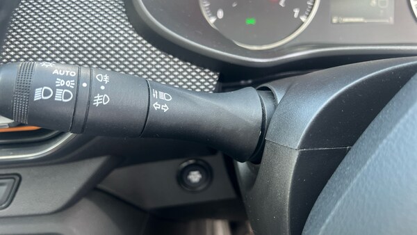 Used Dacia Sandero Stepway 2022 for sale - 76067435: Photo 25