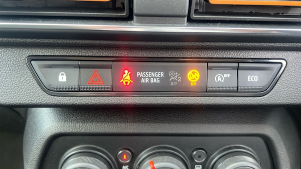 Used Dacia Sandero Stepway 2022 for sale - 76067435: Photo 28