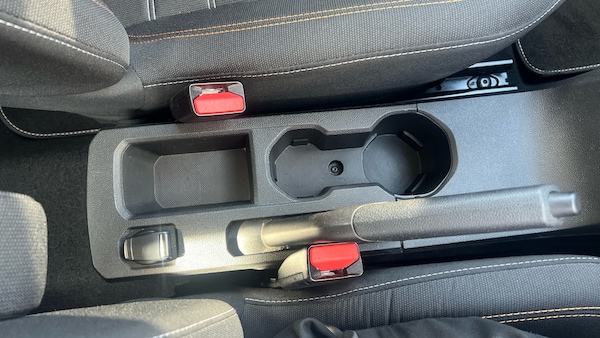 Used Dacia Sandero Stepway 2022 for sale - 76067435: Photo 31