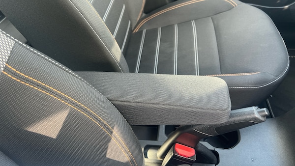 Used Dacia Sandero Stepway 2022 for sale - 76067435: Photo 32